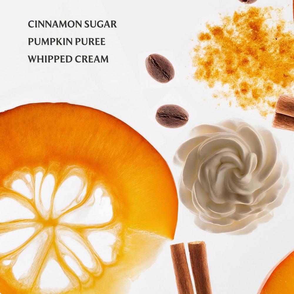 Power Mist Spiced Pumpkin-Tini Hydrating Hand Sanitizer