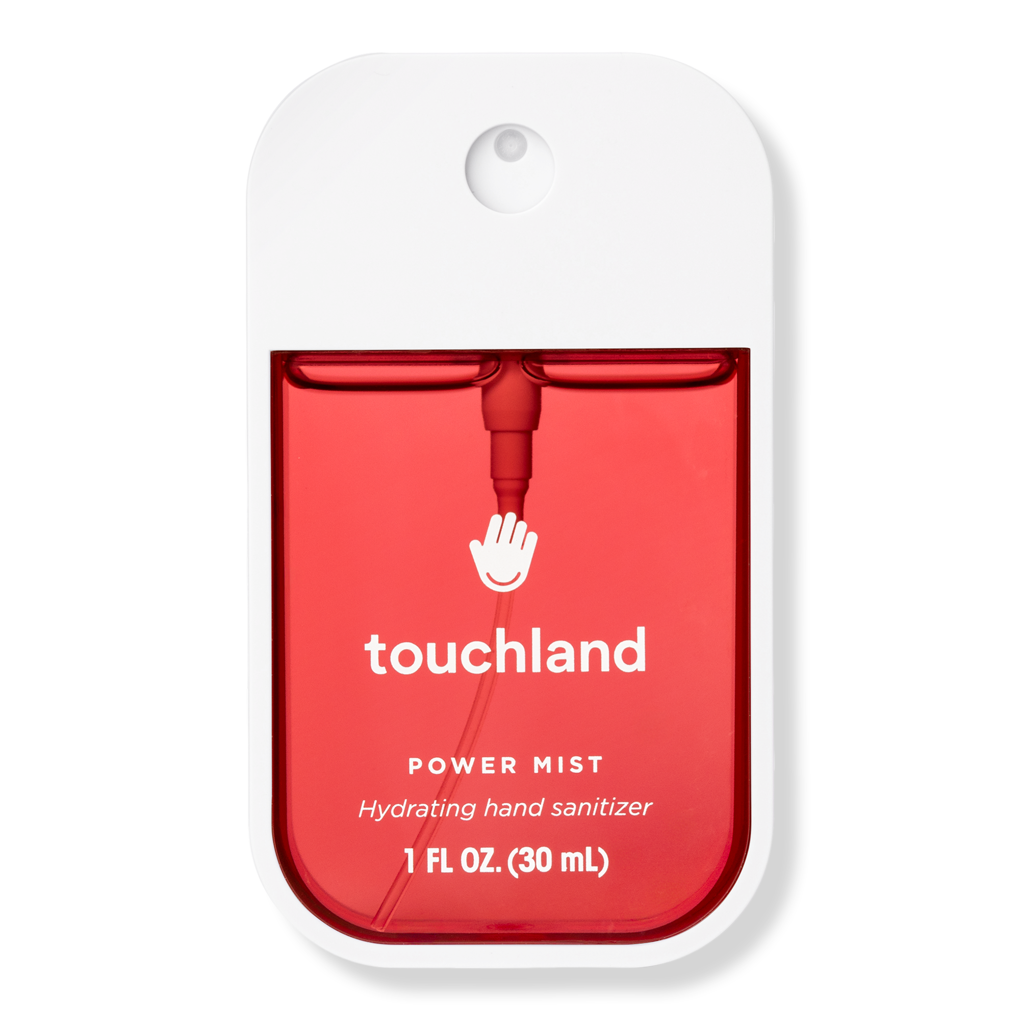 Touchland Limited Edition Seasonal Power Mist Hydrating Hand Sanitizer #1