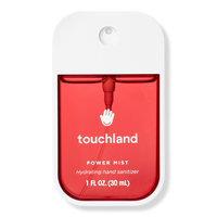 Limited Edition Seasonal Power Mist Hydrating Hand Sanitizer