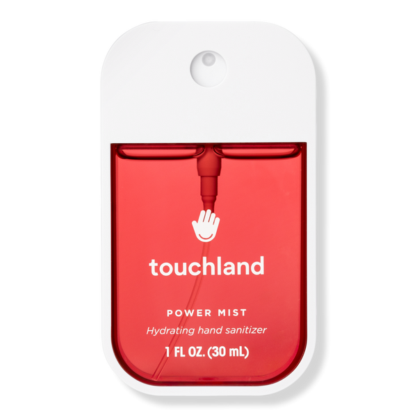 Touchland Limited Edition Seasonal Power Mist Hydrating Hand Sanitizer #1