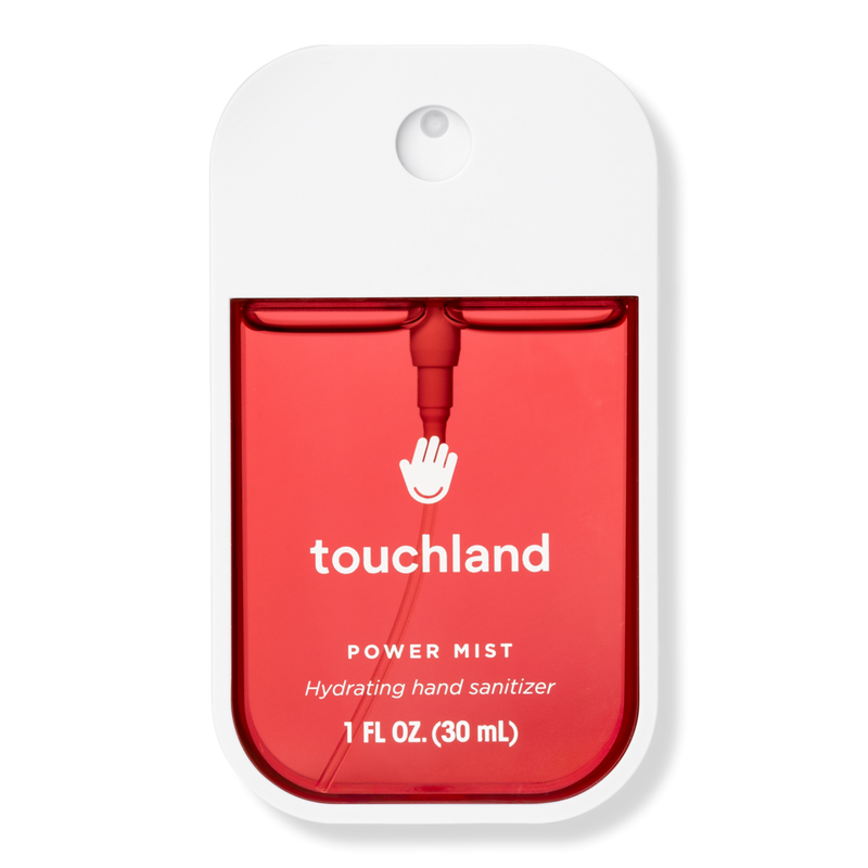 Touchland Limited Edition Seasonal Power Mist Hydrating Hand Sanitizer #1