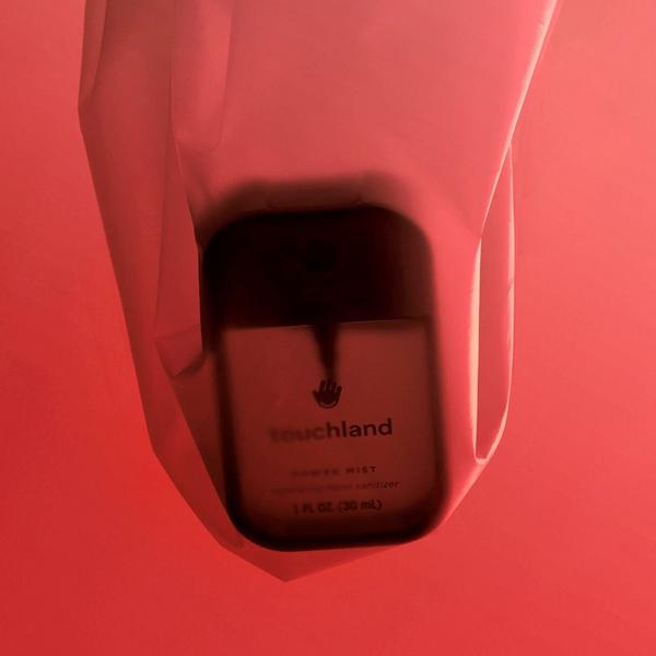 Touchland Limited Edition Seasonal Power Mist Hydrating Hand Sanitizer #6