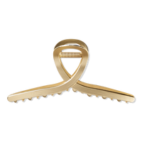 Primp Metal Loop Claw Clip