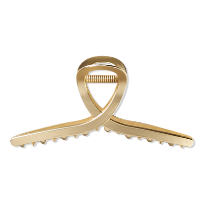 Scünci Primp Metal Loop Claw Clip