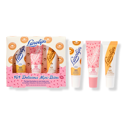Lanolips 101 Delicious Mini Bites