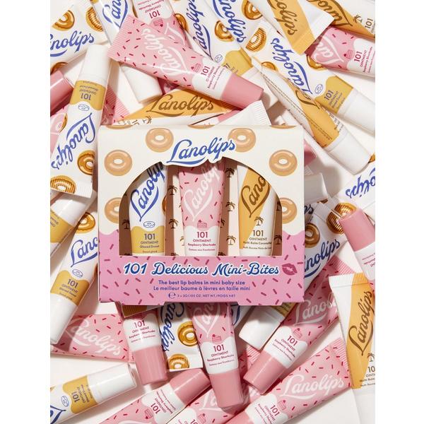 Lanolips 101 Delicious Mini Bites #3