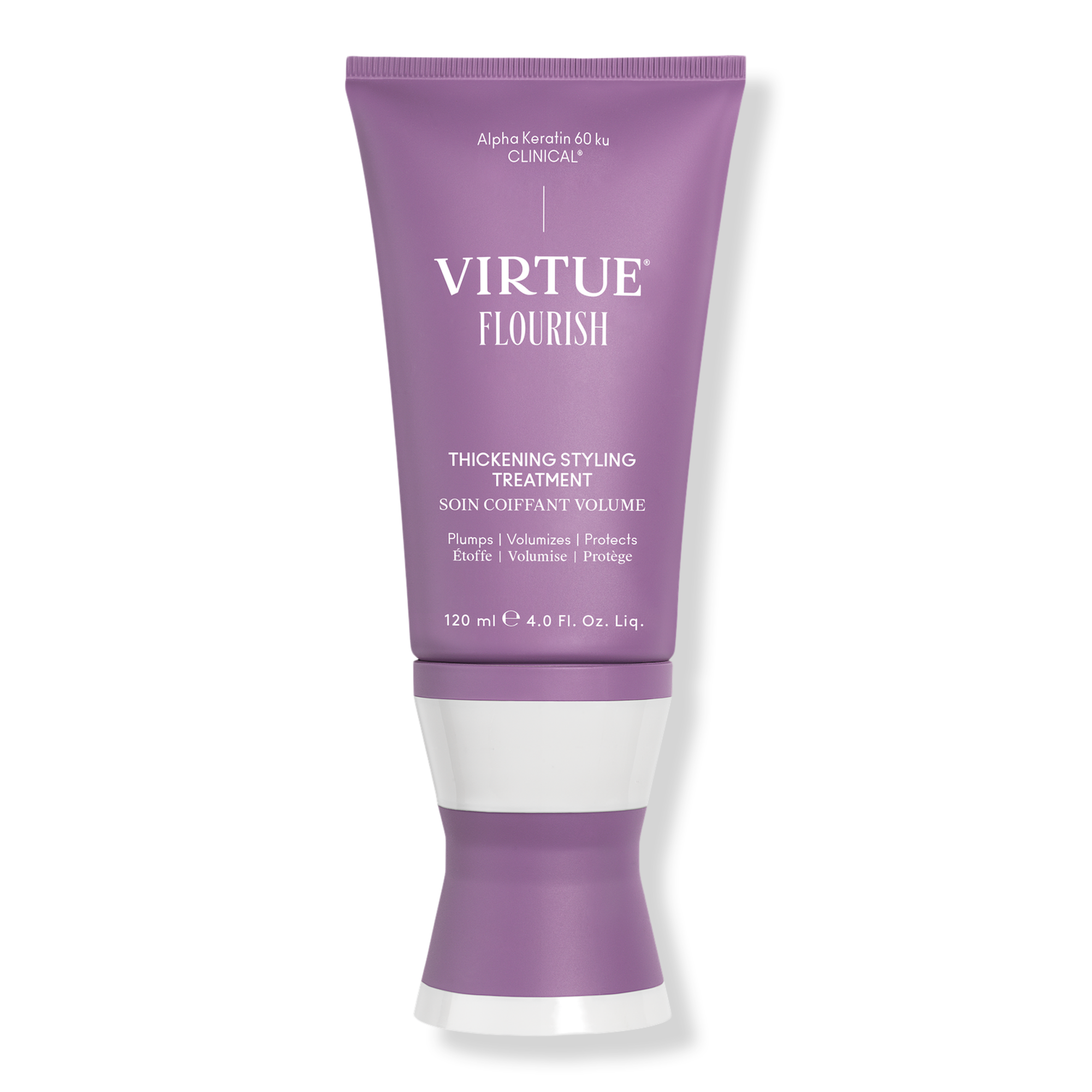 Virtue Flourish Thickening Styling Treatment #1