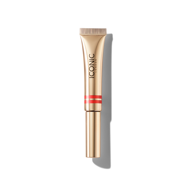 ICONIC LONDON Cloud Kiss Matte Lip Mousse #3