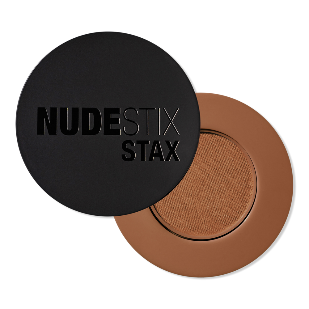Nudestix Stax All Over Color Blush Balm - Sunstone In Orange