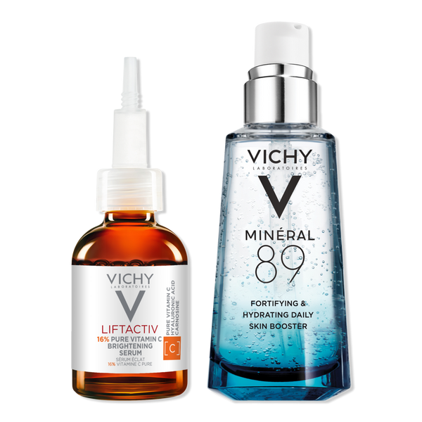 Vichy Hydration + Radiance Kit #1