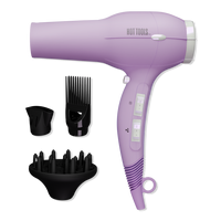 Pro Artist Lilac Pearl Turbo Salon Dryer