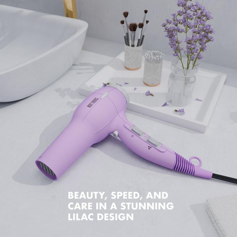 Hot Tools - Pro Artist Lilac Pearl Turbo Salon Dryer | Ulta Beauty