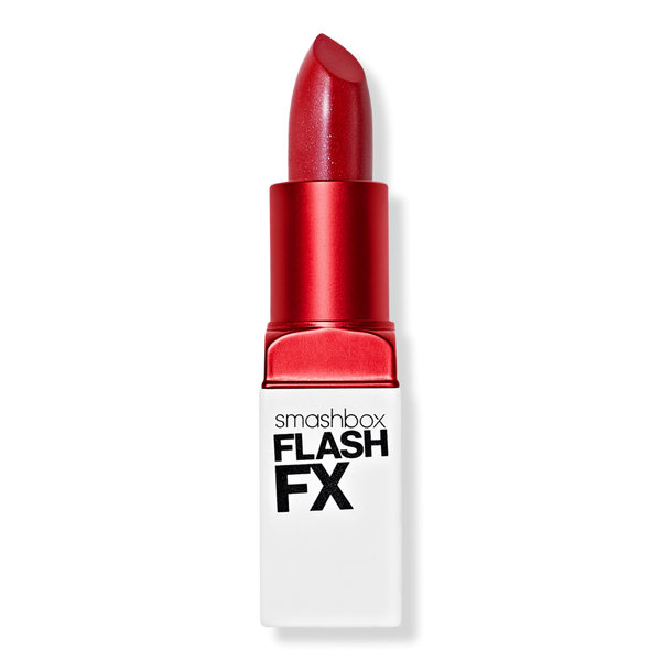 Smashbox SBX RATED Flash FX Metallic Lipstick #1