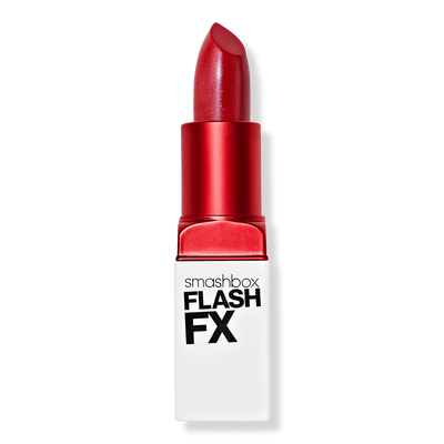 Smashbox SBX RATED Flash FX Metallic Lipstick