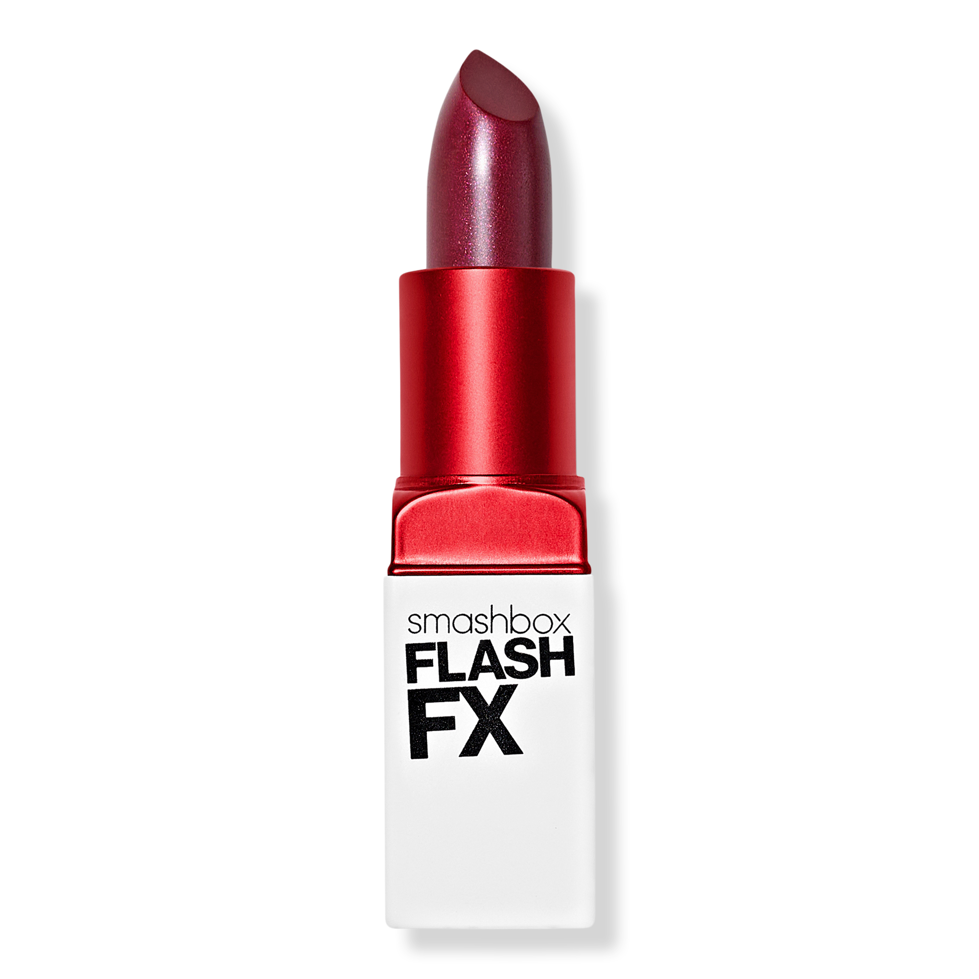 Smashbox SBX RATED Flash FX Metallic Lipstick #1