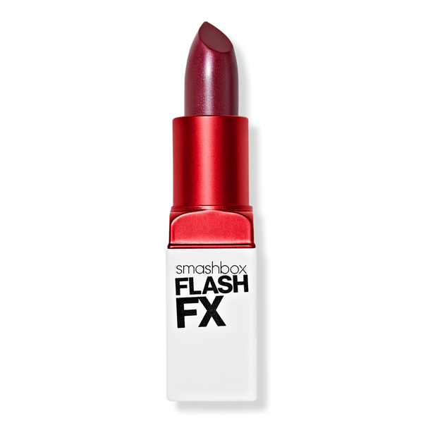 Smashbox SBX RATED Flash FX Metallic Lipstick #1