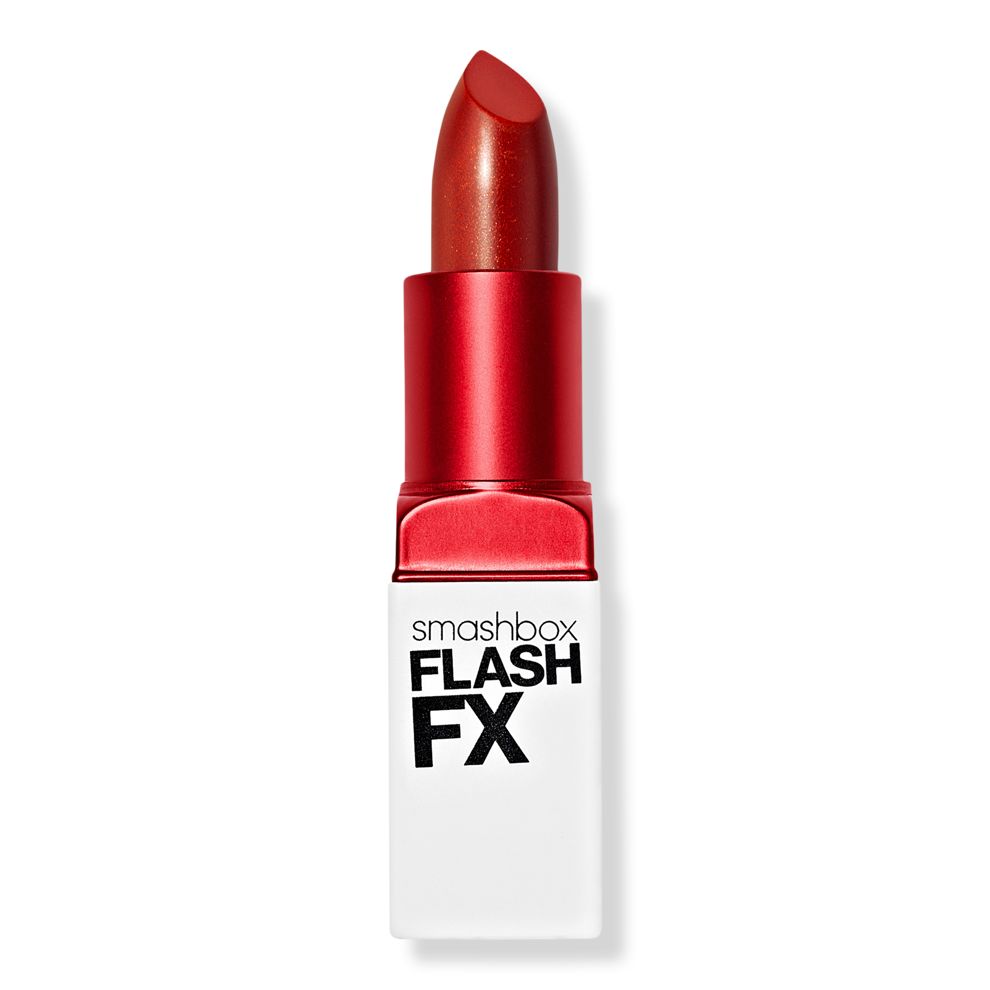 Smashbox SBX RATED Flash FX Metallic Lipstick #1