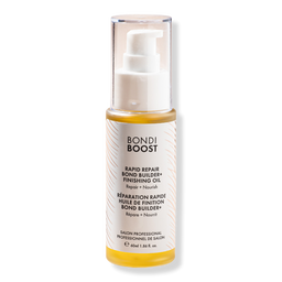Bondi Boost Rapid Repair Bond Builder+ Finishing Hair Oil for Damaged Hair