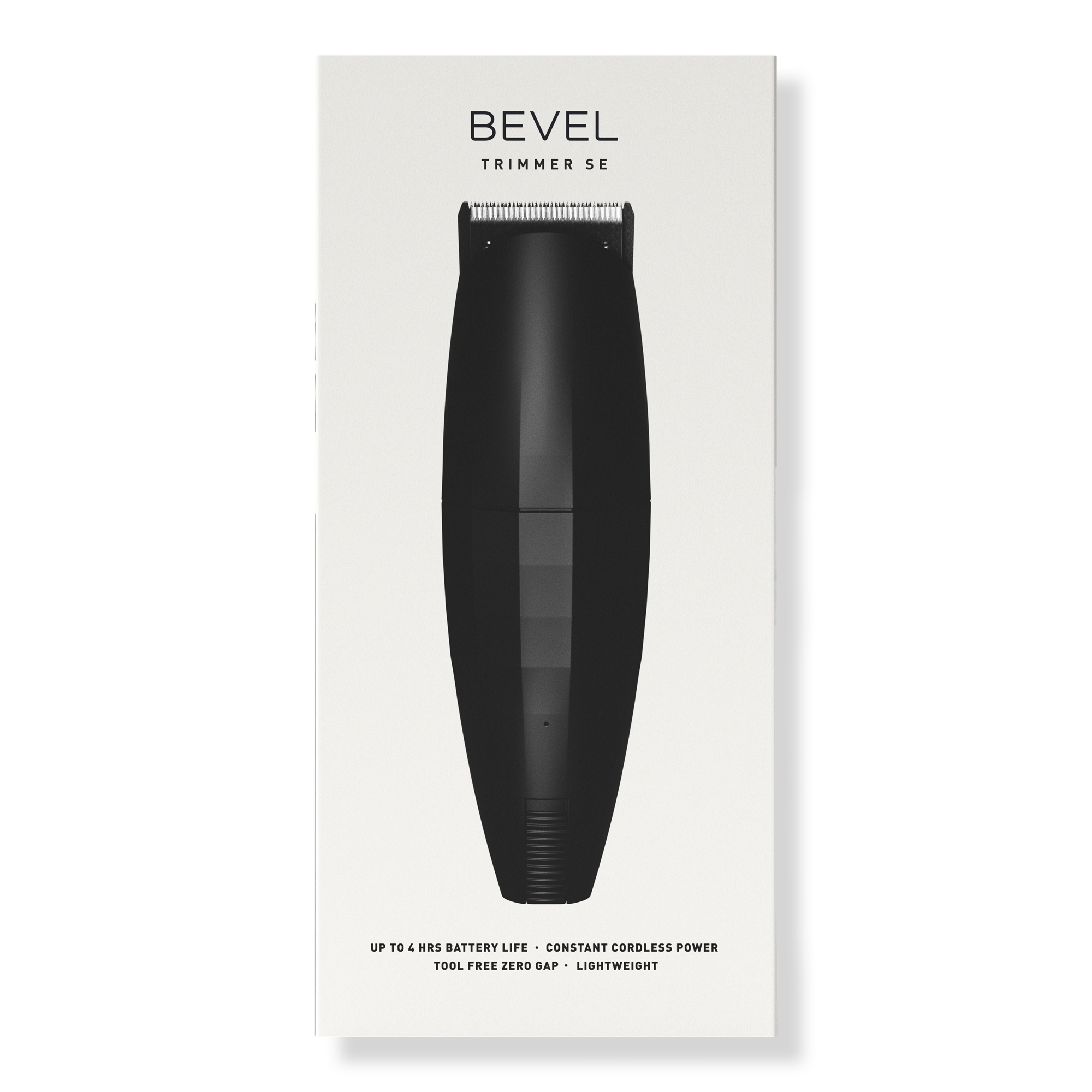 BEVEL Trimmer SE #1