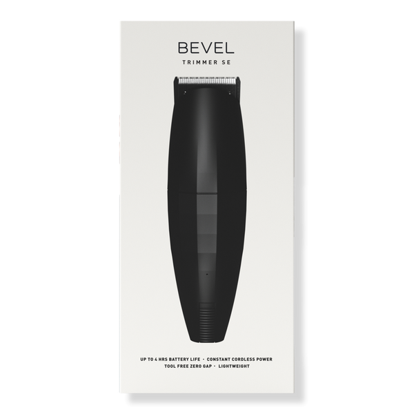 BEVEL Trimmer SE #1