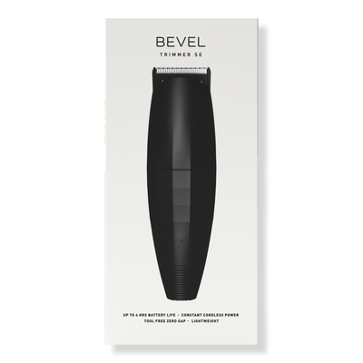 BEVEL Trimmer SE