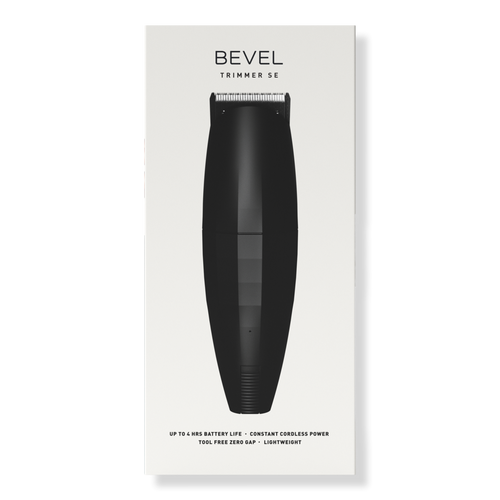 Bevel purchases Trimmer