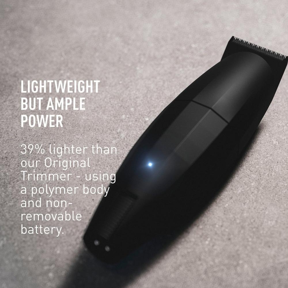 Trimmer SE