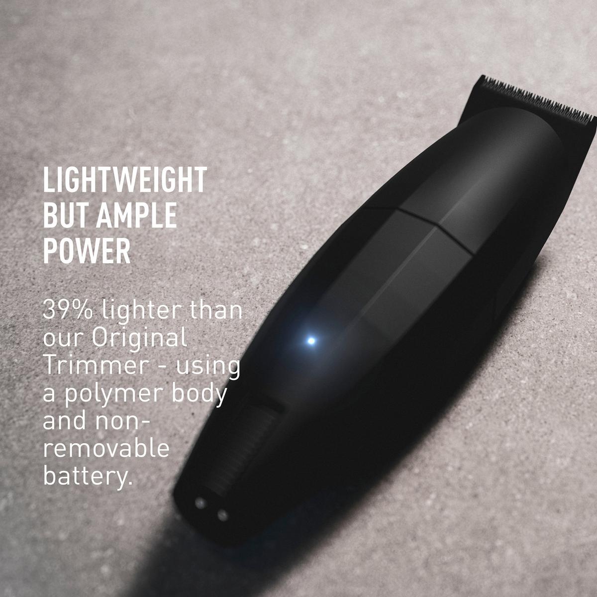 Deals Bevel beard trimmer