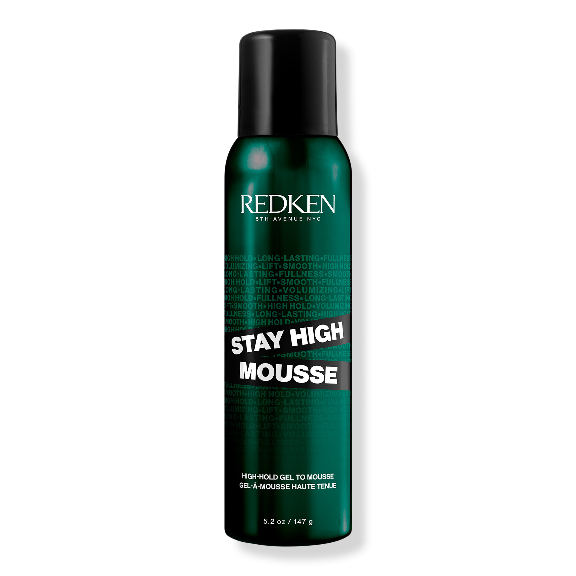 Redken Stay High Mousse #1