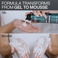 Redken Stay High Mousse #4