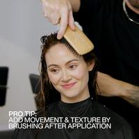 Redken Stay High Mousse #6