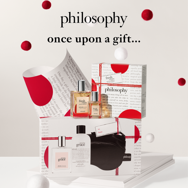 Philosophy Amazing Grace Eau de Toilette 3-Piece Holiday Gift Set #7