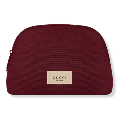 Gucci Free Pouch with select large spray purchase Free Pouch with select large spray purchase