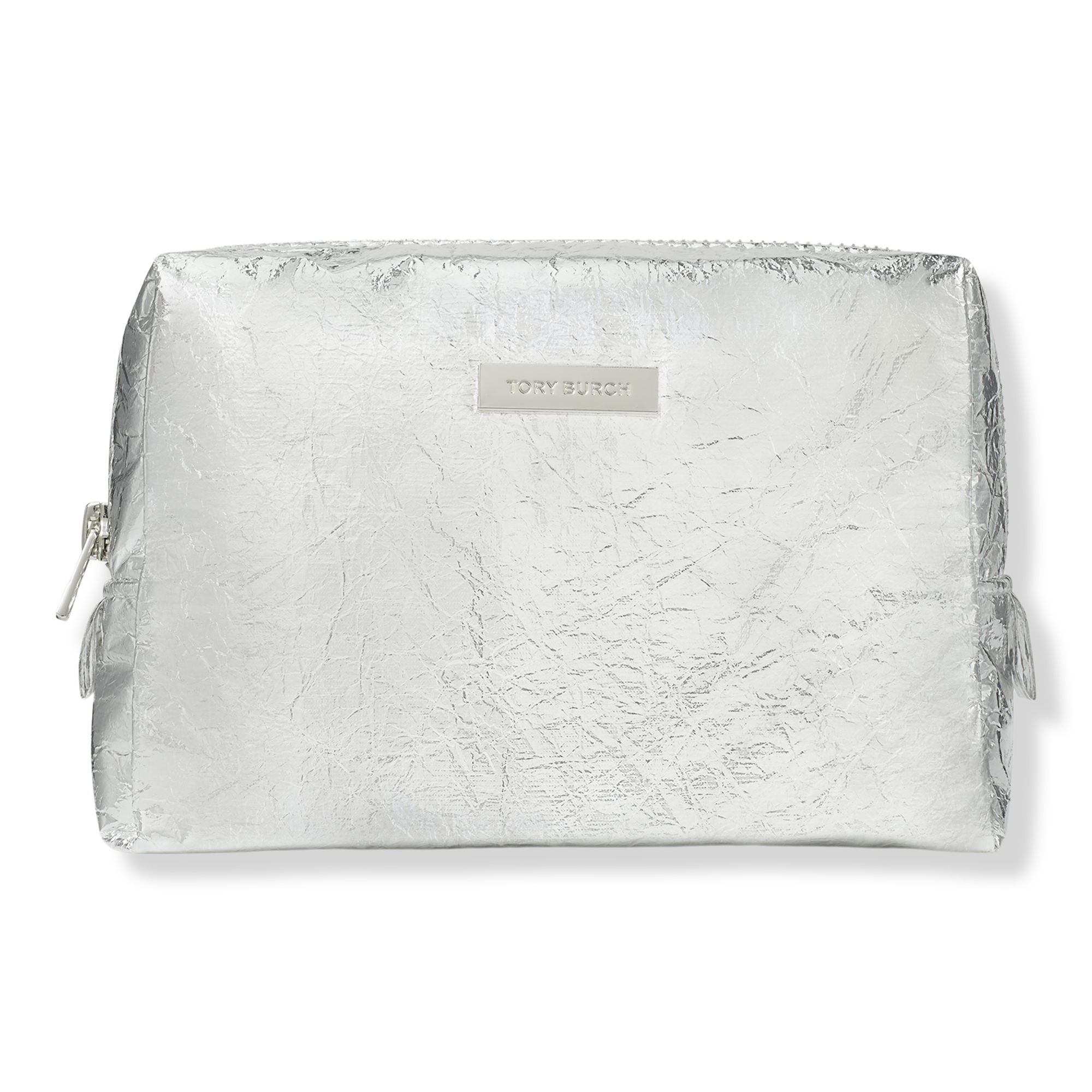 Tory Burch Free Pouch with $138 select spray purchase #1