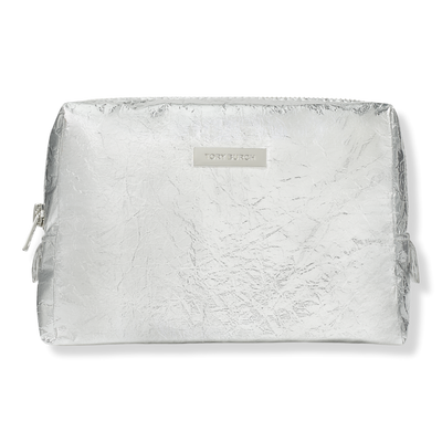 Tory Burch Free Pouch with $125 select spray purchase Free Pouch with $125 select spray purchase