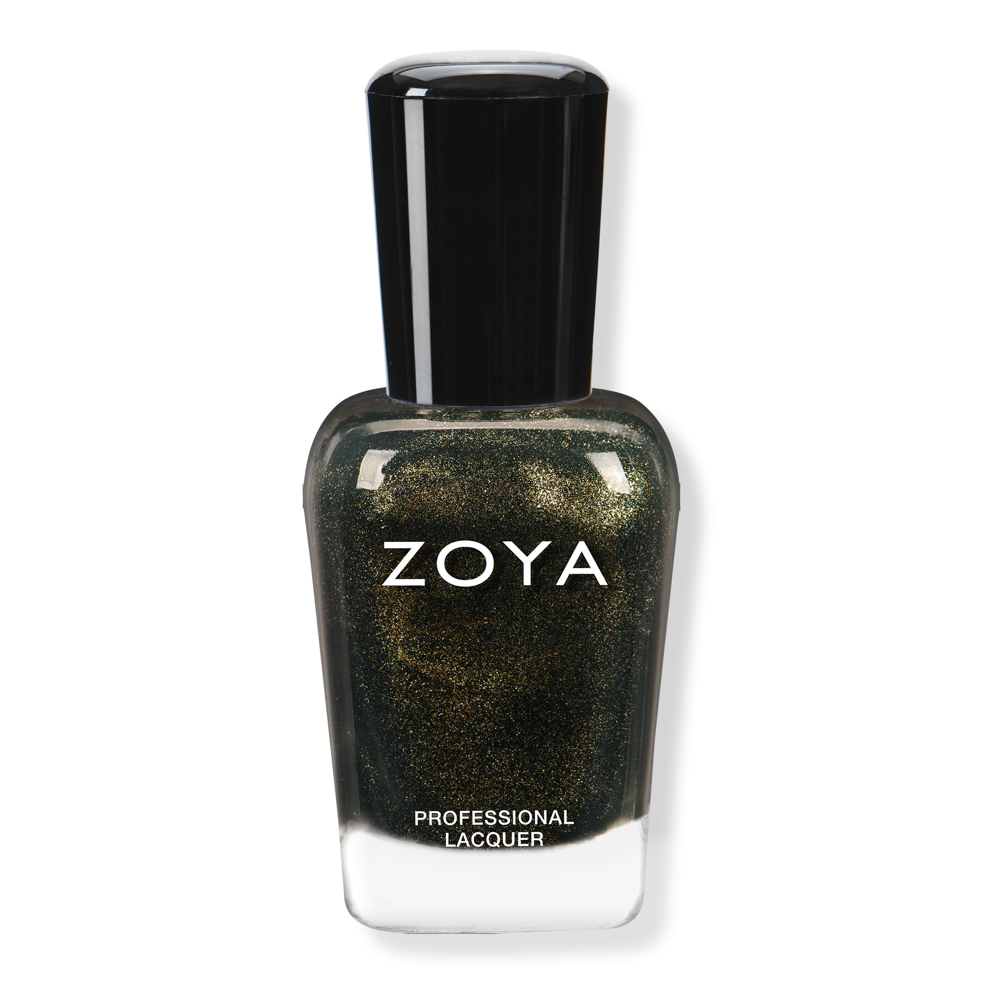 Zoya Nail Lacquer #1