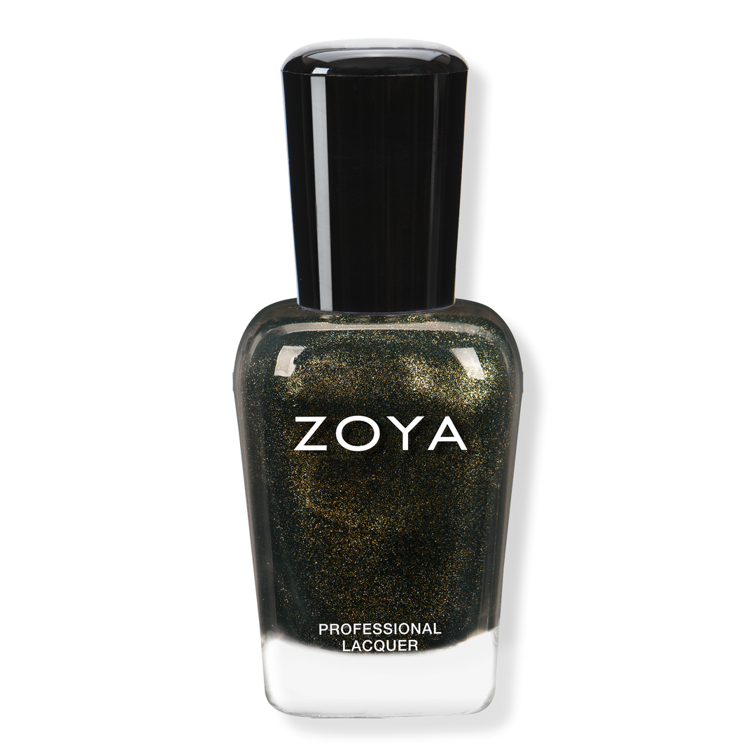 Zoya Nail Lacquer #1