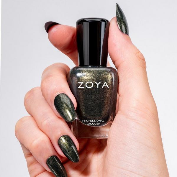 Zoya Nail Lacquer #3