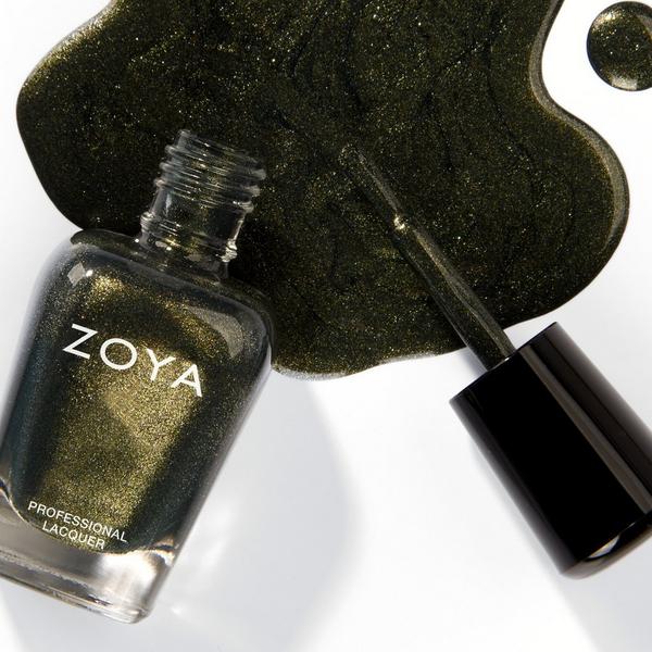 Zoya Nail Lacquer #4