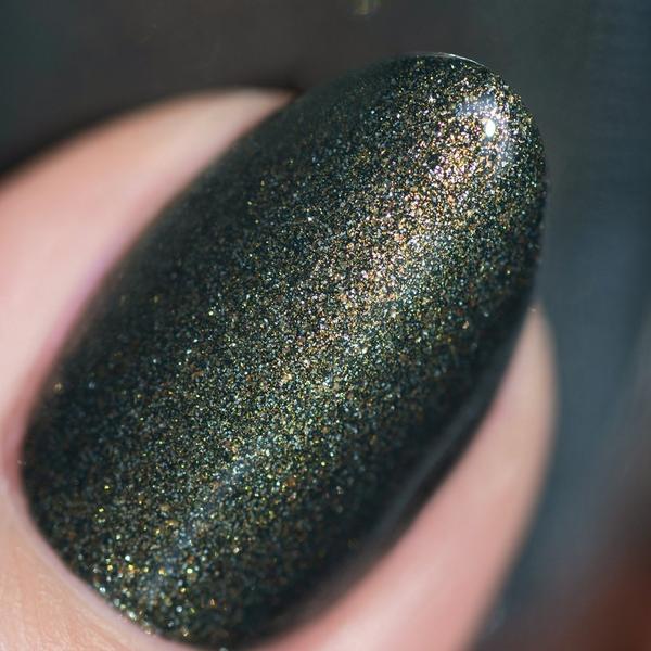 Zoya Nail Lacquer #6