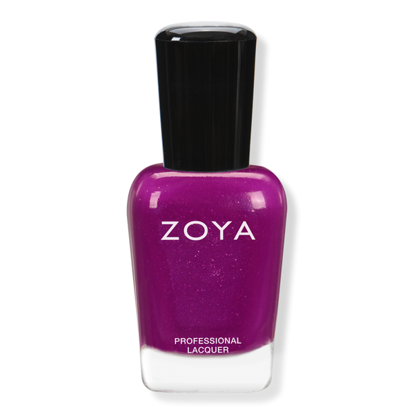 Zoya Nail Lacquer #1