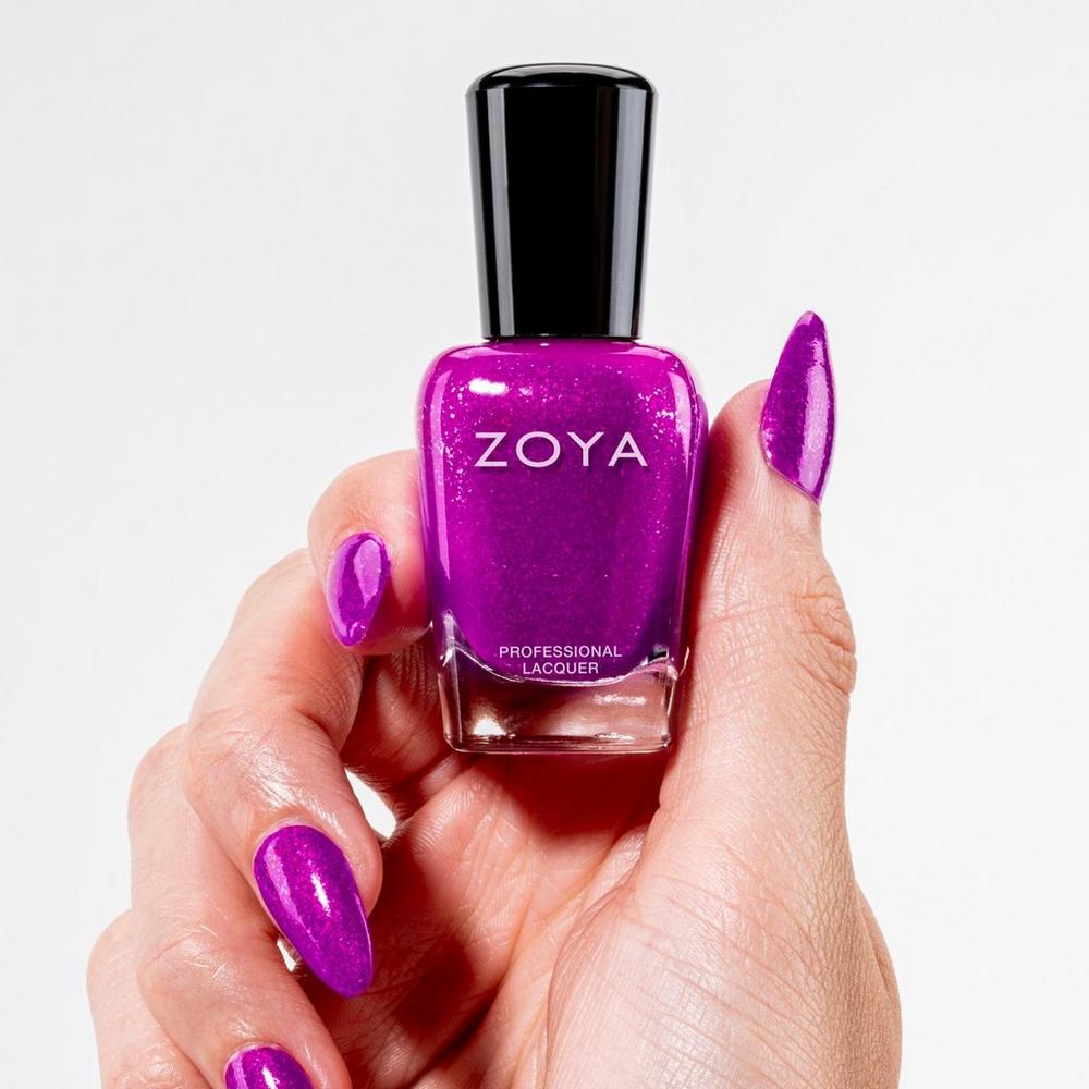 Nail Lacquer