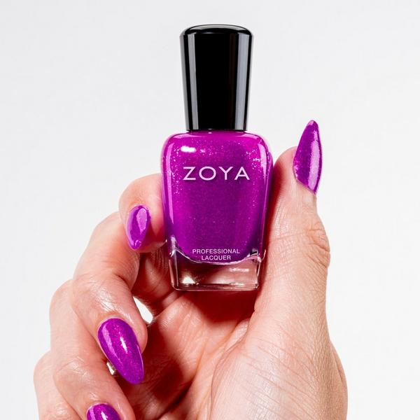 Zoya Nail Lacquer #3