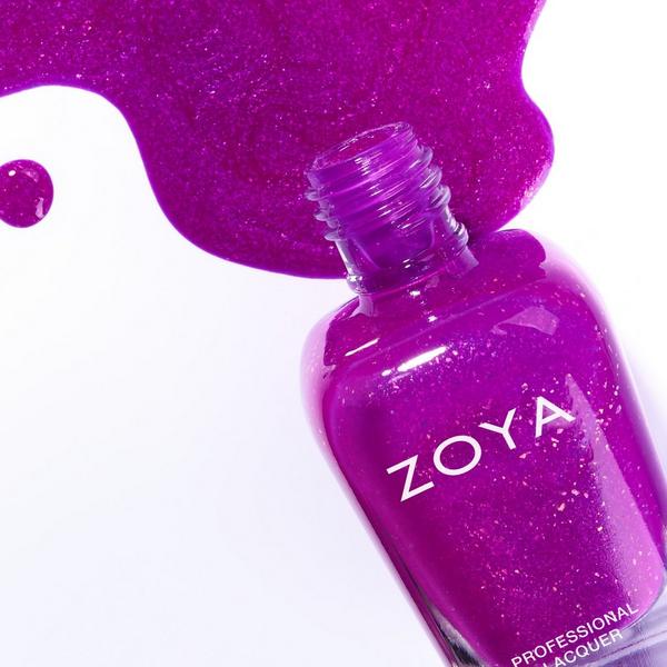 Zoya Nail Lacquer #4