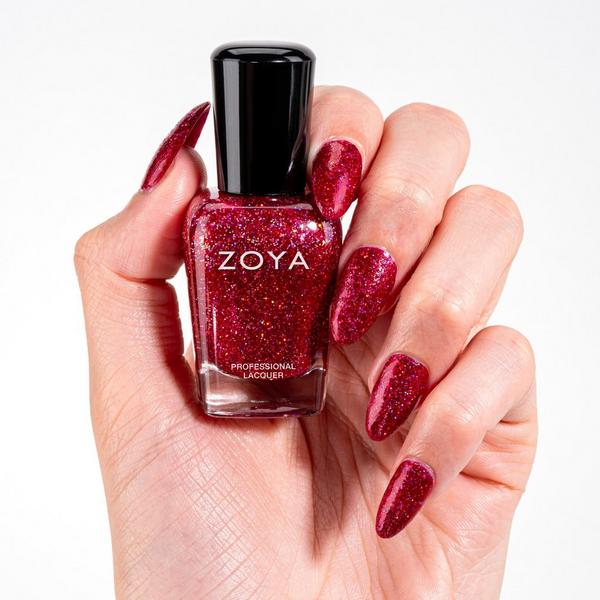 Zoya Nail Lacquer #3