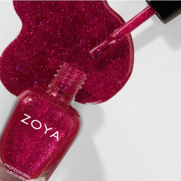 Zoya Nail Lacquer #4