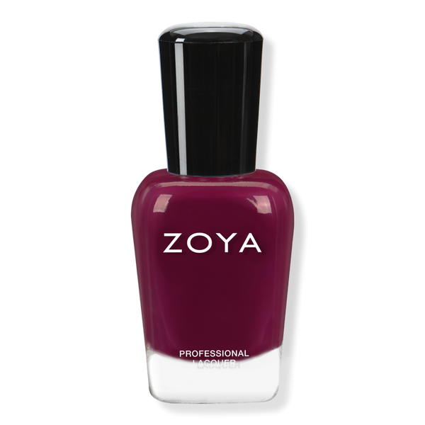 Zoya Nail Lacquer #1