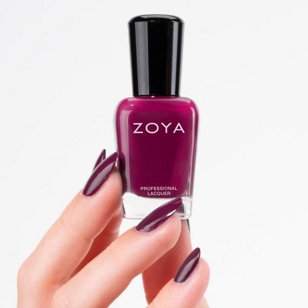 Zoya Nail Lacquer #3