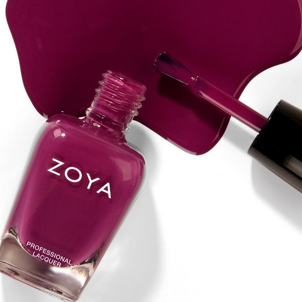 Zoya Nail Lacquer #4