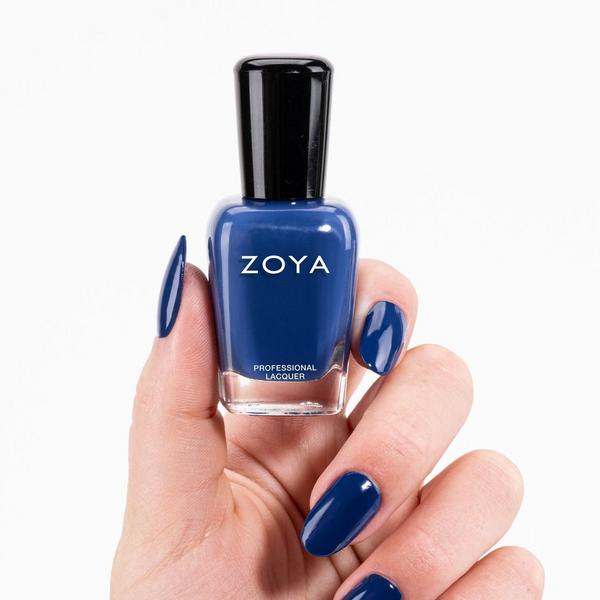 Zoya Nail Lacquer #3